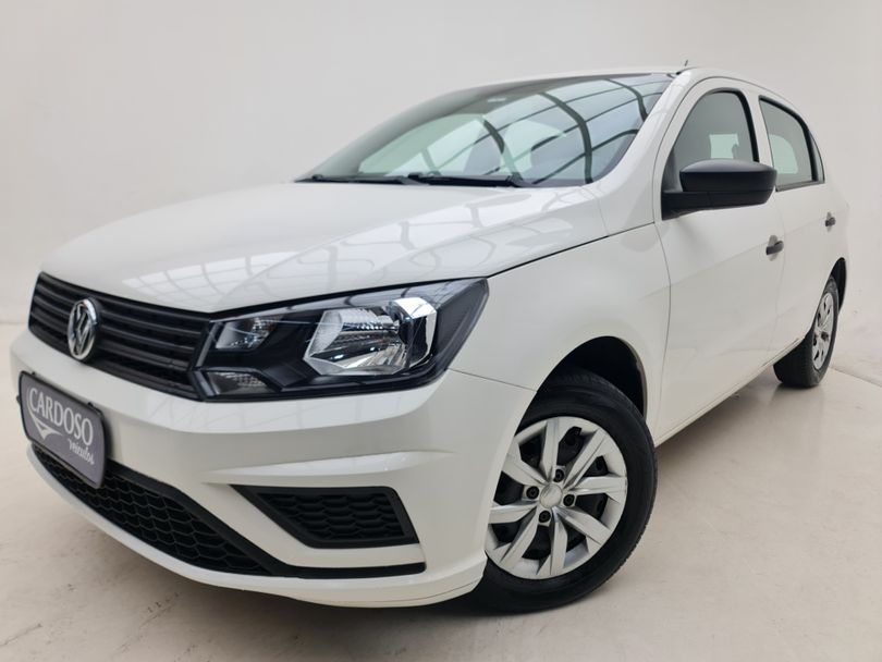 VolksWagen Gol 1.0 Flex 12V 5p