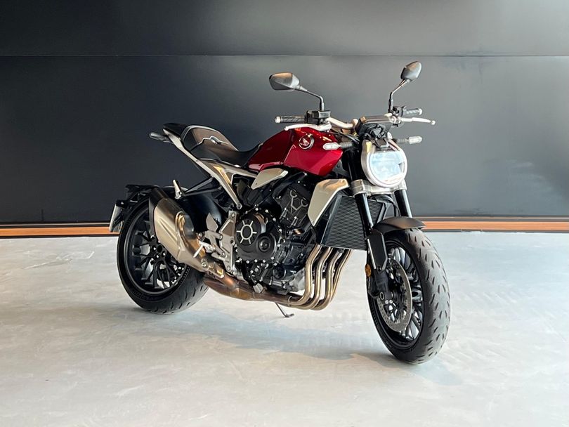 HONDA CB 1000R/ABS