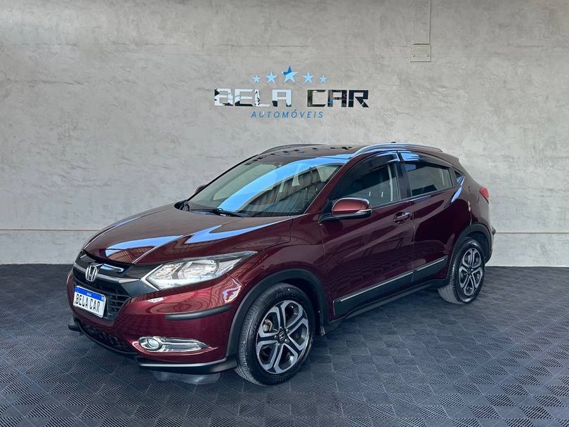 Honda HR-V EX 1.8 Flexone 16V 5p Aut.