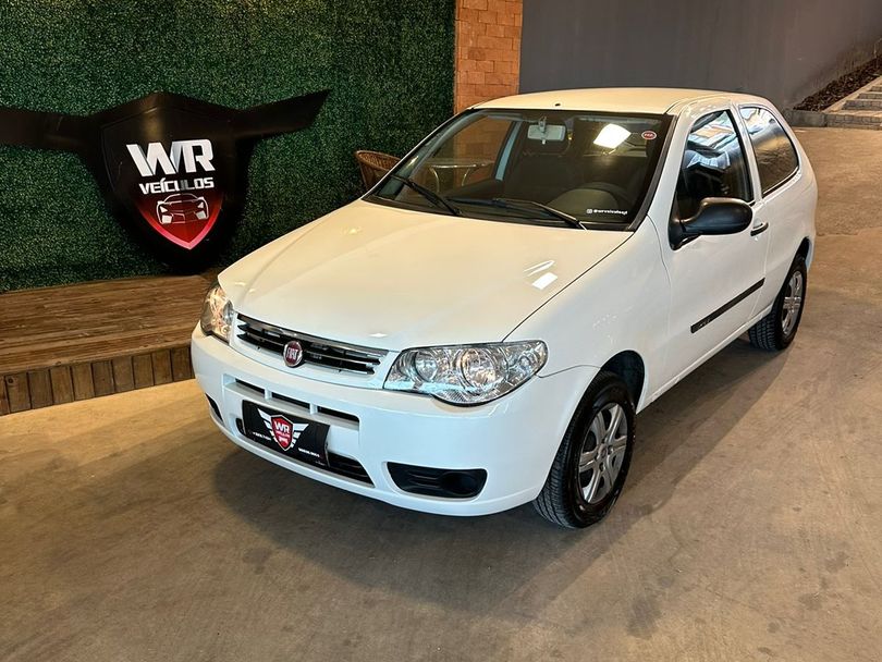 Fiat Palio Celebration 1.0 Fire Flex 8V 2p
