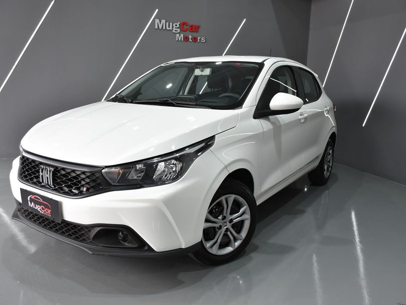 Fiat ARGO DRIVE 1.0 6V Flex