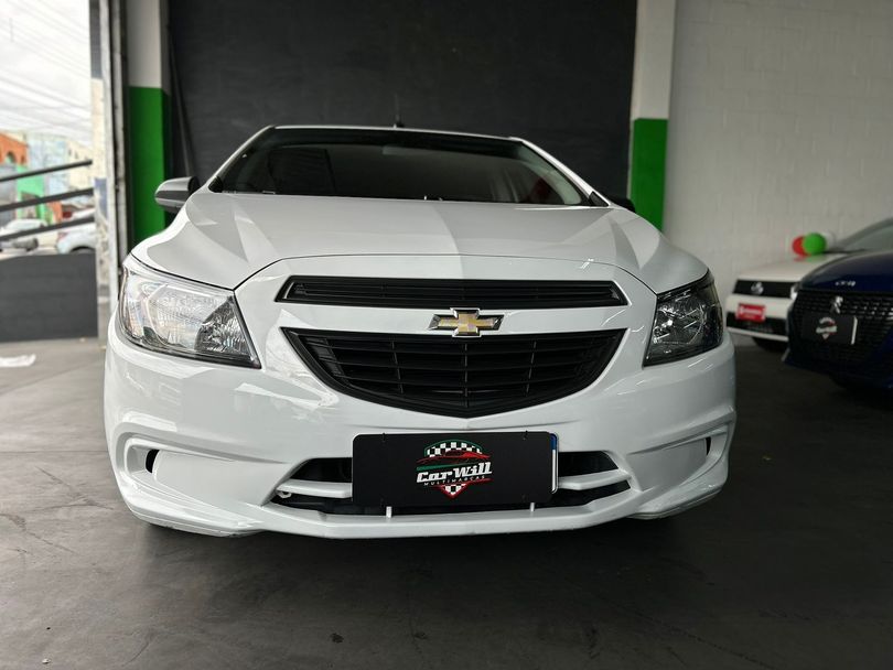 Chevrolet ONIX HATCH Joy 1.0 8V Flex 5p Mec.