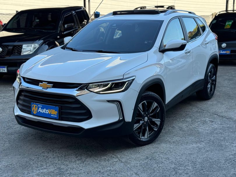 Chevrolet TRACKER Premier 1.2 Turbo 12V Flex Aut.