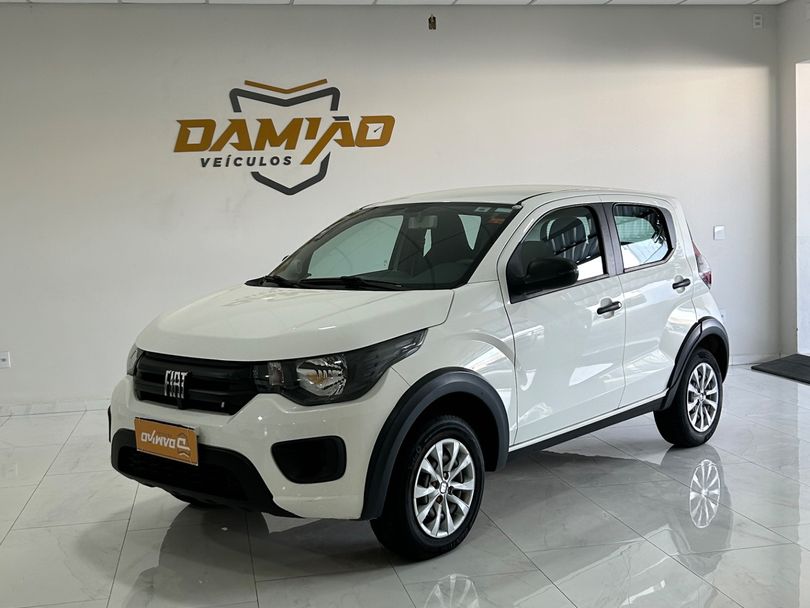 Fiat MOBI LIKE 1.0 Fire Flex 5p.