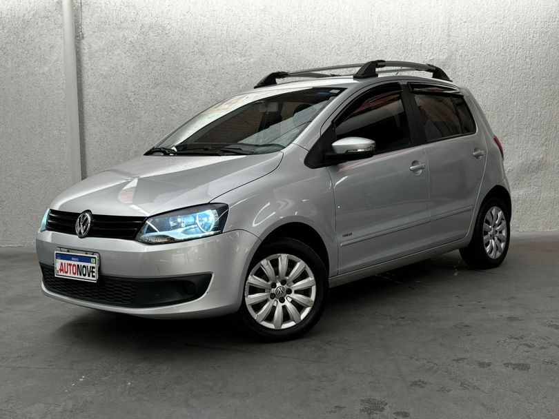 VolksWagen Fox 1.0 Mi Total Flex 8V 5p