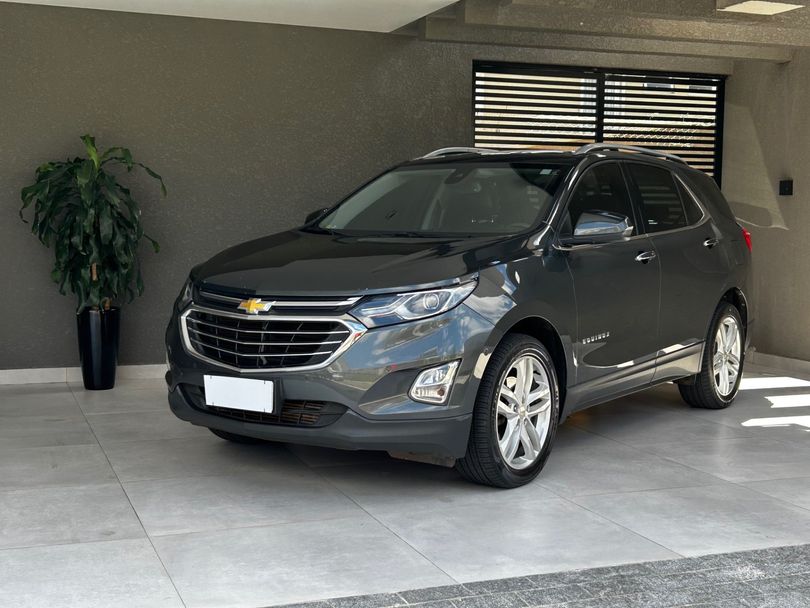Chevrolet EQUINOX Premier 2.0 Turbo AWD 262cv Aut.