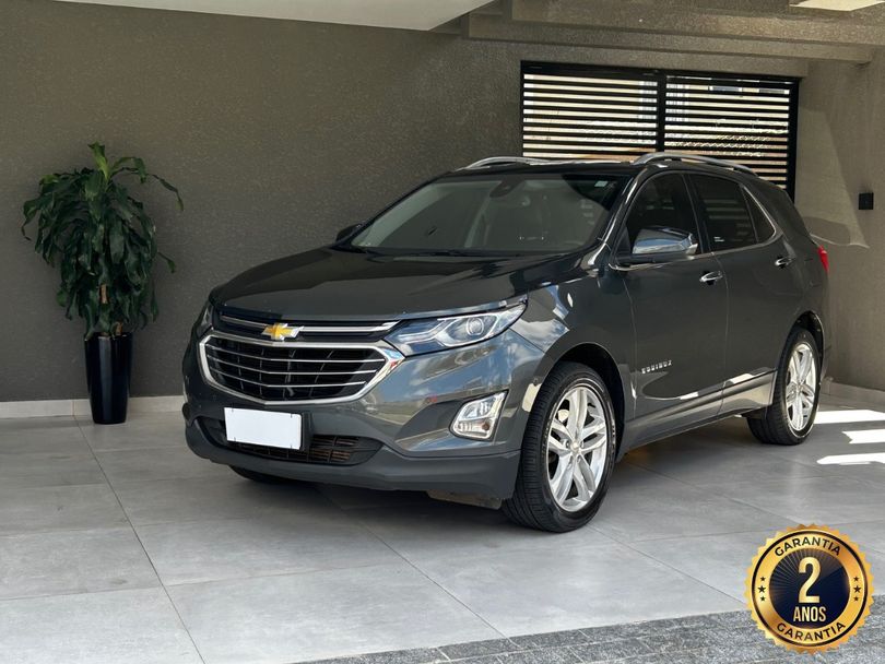 Chevrolet EQUINOX Premier 2.0 Turbo AWD 262cv Aut.