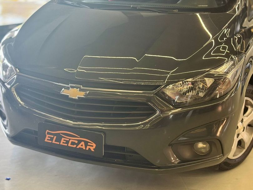Chevrolet PRISMA Sed. LT 1.4 8V FlexPower 4p