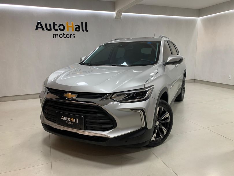 Chevrolet TRACKER Premier 1.2 Turbo 12V Flex Aut.