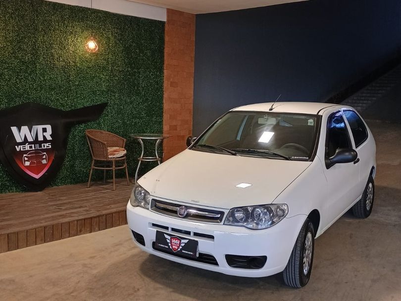 Fiat Palio 1.0 ECONOMY Fire Flex 8V 2p