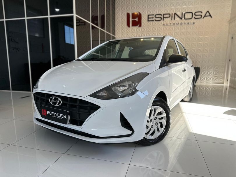 Hyundai 10M/SENSE
