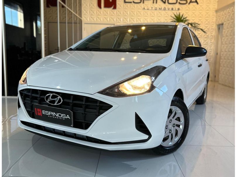 Hyundai 10M/SENSE