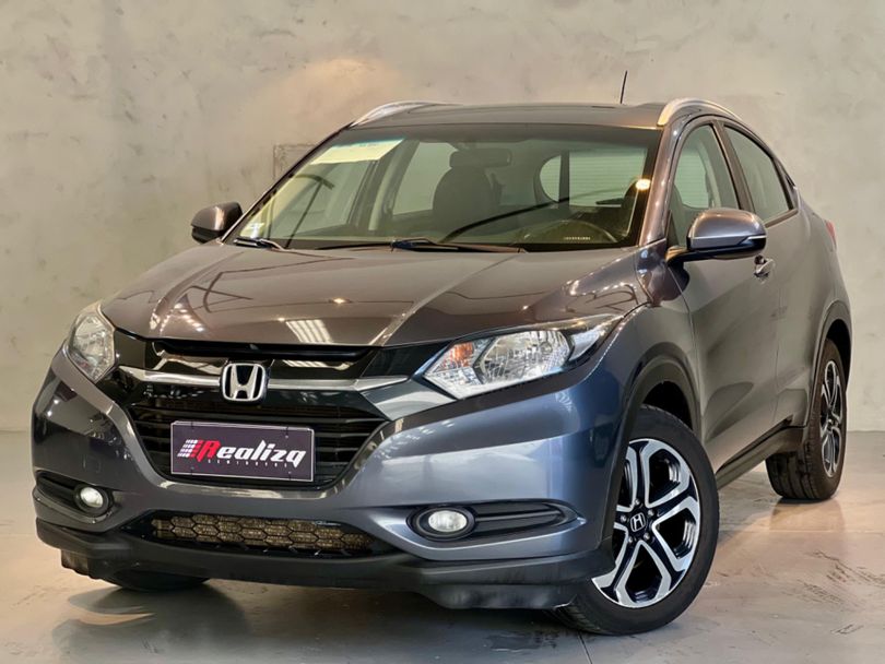 Honda HR-V EX 1.8 Flexone 16V 5p Aut.