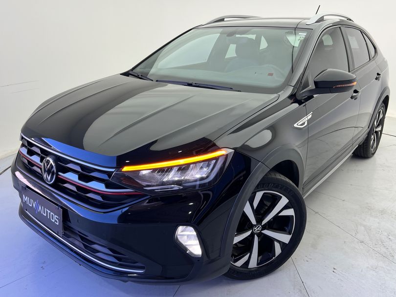 VolksWagen Nivus Highline 1.0 200 TSI Flex Aut.