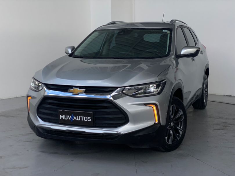 Chevrolet TRACKER Premier 1.2 Turbo 12V Flex Aut.