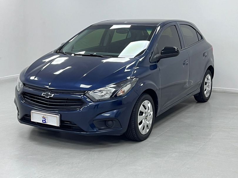 Chevrolet ONIX HATCH 1.0 12V Flex 5p Mec.