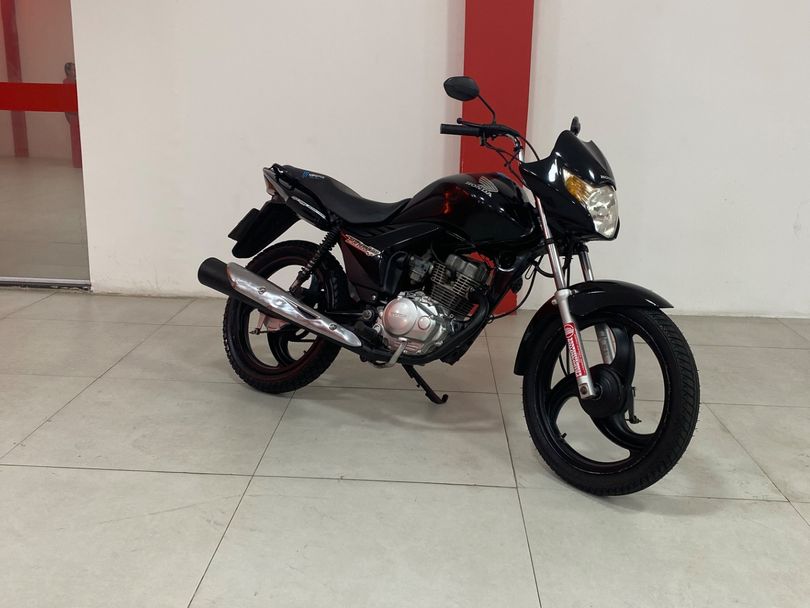 HONDA CG 150 TITAN-ES