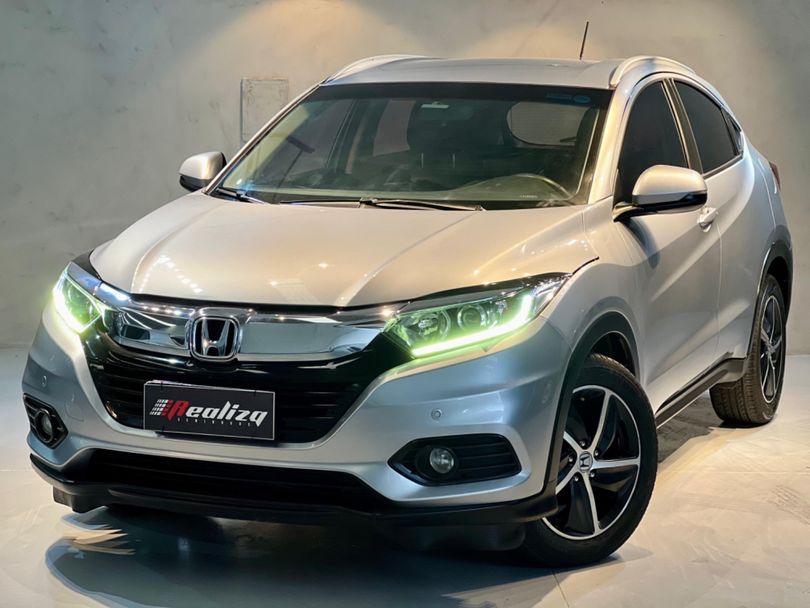 Honda HR-V EXL 1.8 Flexone 16V 5p Aut.