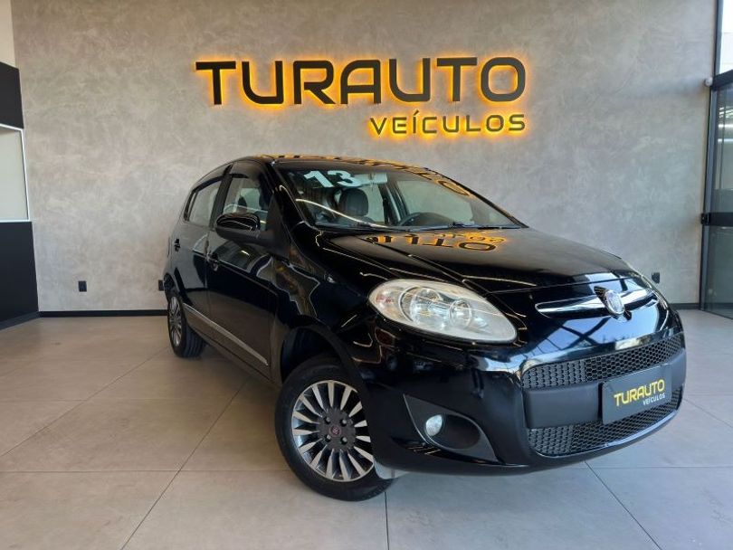Fiat Palio ATTRA./ITÁLIA 1.4 EVO F.Flex 8V 5p