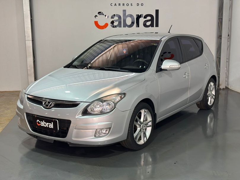 Hyundai i30 2.0 16V 145cv 5p Mec.