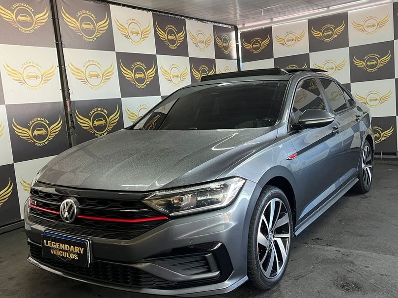 VolksWagen JETTA GLI 350 TSI 2.0 16V 4p Aut.