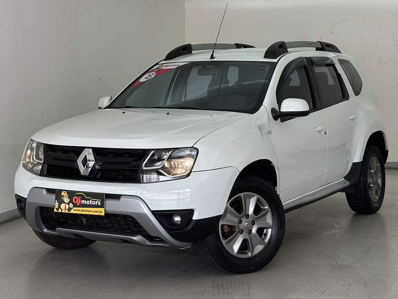 Renault DUSTER Dynamique 1.6 Flex 16V Mec.