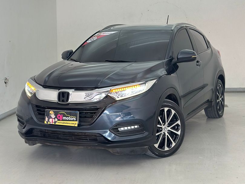 Honda HR-V EXL 1.8 Flexone 16V 5p Aut.