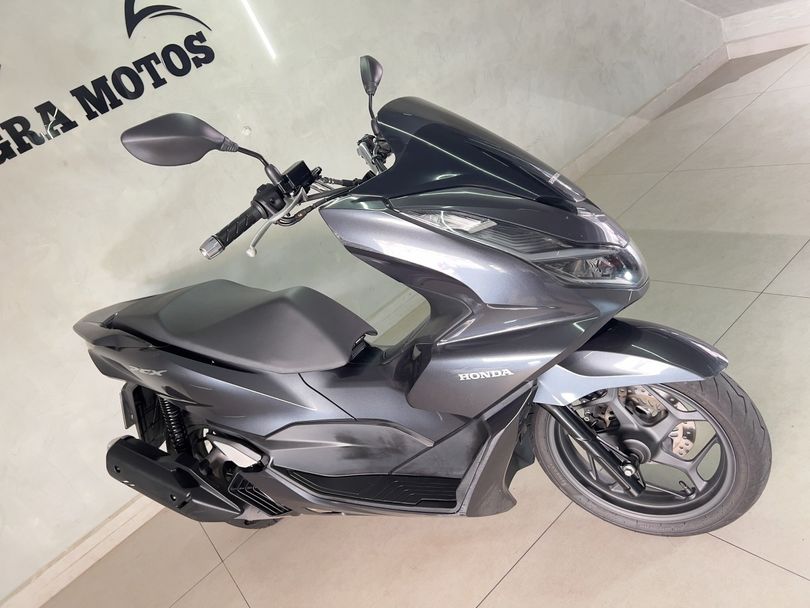 HONDA PCX 160 