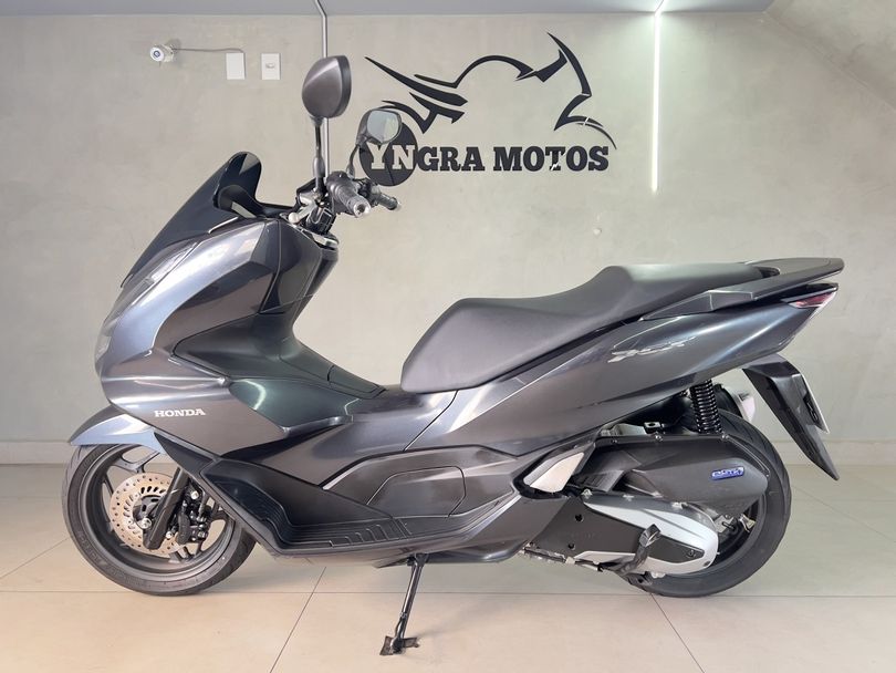 HONDA PCX 160 