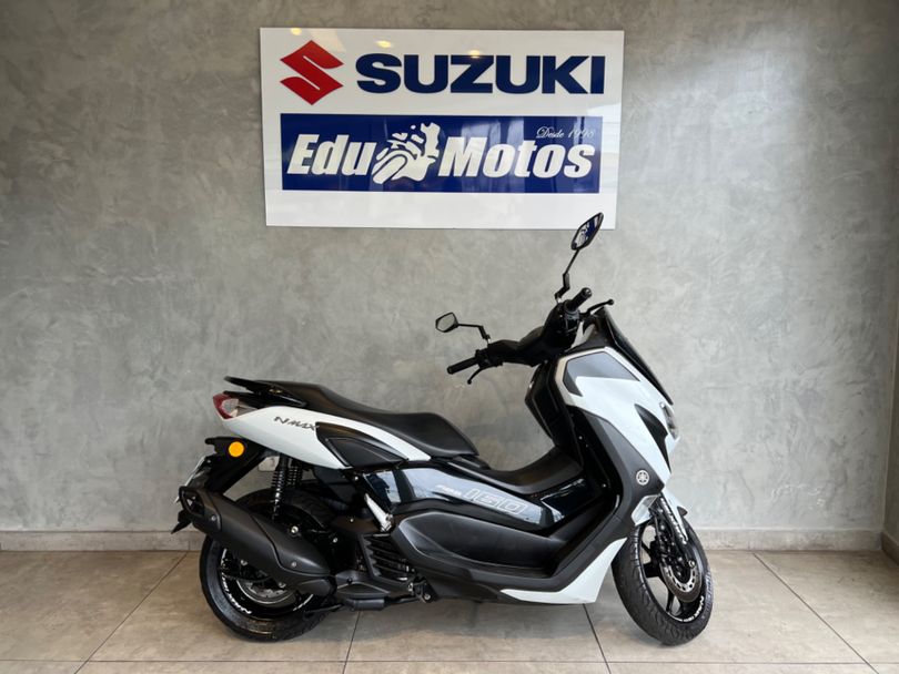 YAMAHA NMAX 160