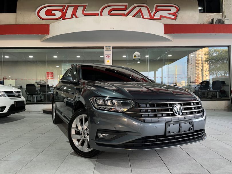 VolksWagen JETTA Comfort. 250 TSI 1.4 Flex 16v Aut.