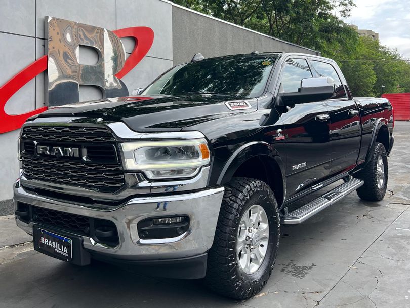 RAM 2500 LARAMIE  6.7 TDI  CD 4x4 Diesel