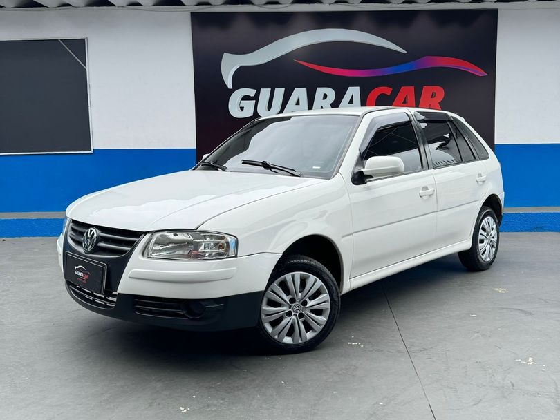 VolksWagen Gol SELEÇÃO 1.0 Mi Total Flex 8V 5p