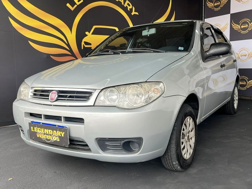 Fiat Palio Celebration 1.0 Fire Flex 8V 4p