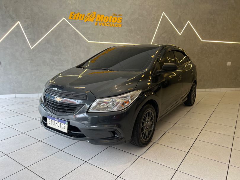 Chevrolet ONIX HATCH Joy 1.0 8V Flex 5p Mec.