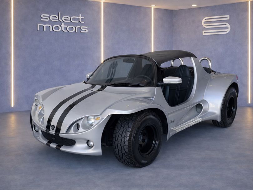 BRM Buggy/M-8/M-8 Long 1.6