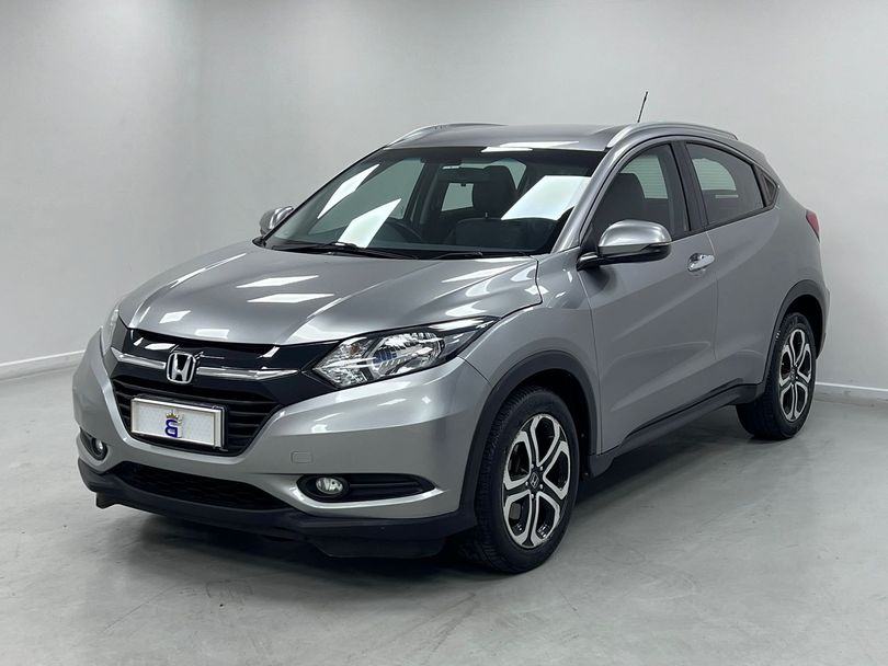 Honda HR-V EXL 1.8 Flexone 16V 5p Aut.