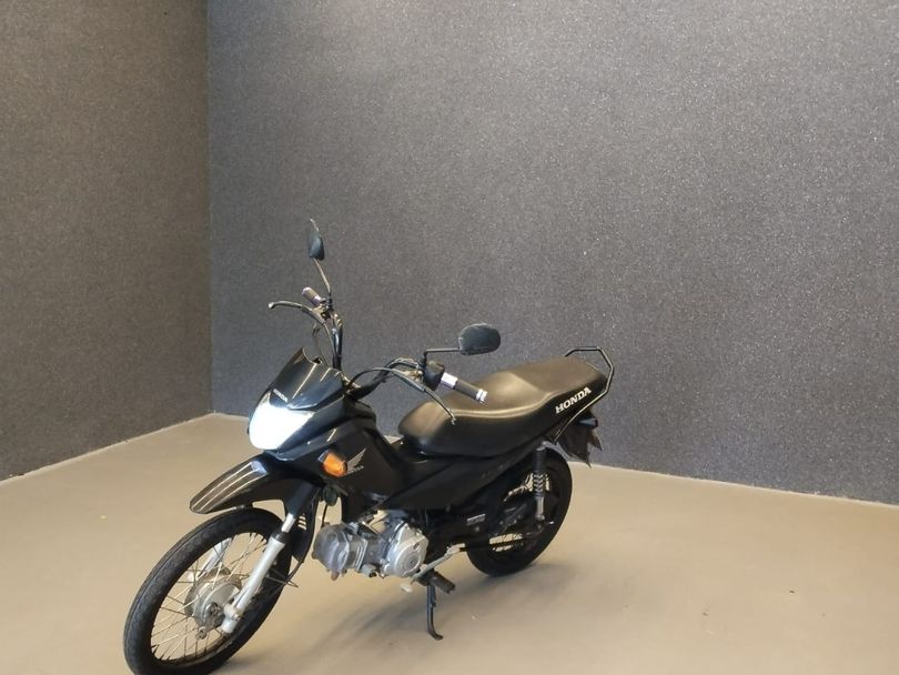 HONDA POP 110i