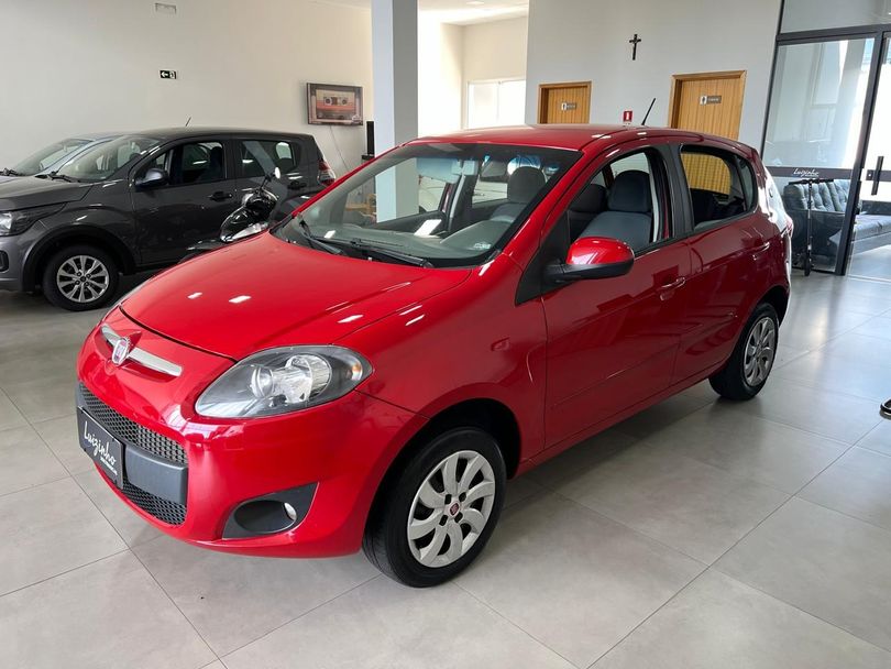 Fiat Palio ATTRACTIVE 1.0 EVO Fire Flex 8v 5p