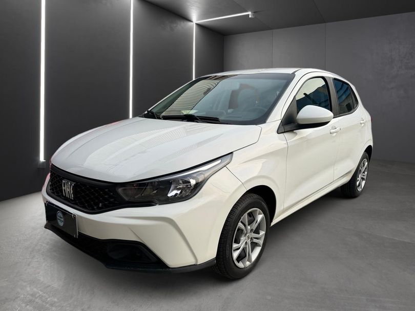 Fiat ARGO DRIVE 1.0 6V Flex