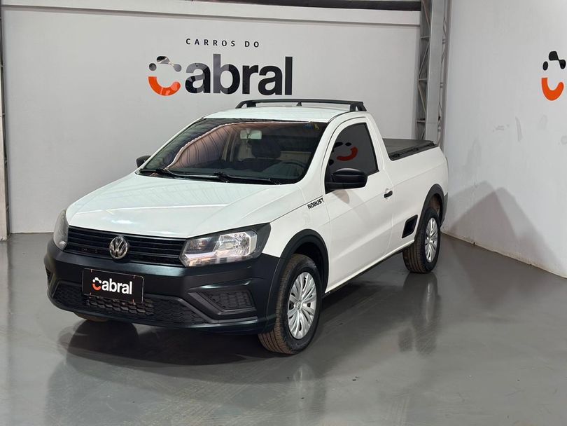 Volkswagen Robust