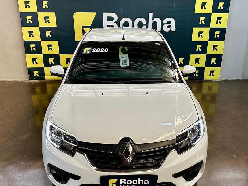 Renault SANDERO Zen Flex 1.0 12V 5p Mec.