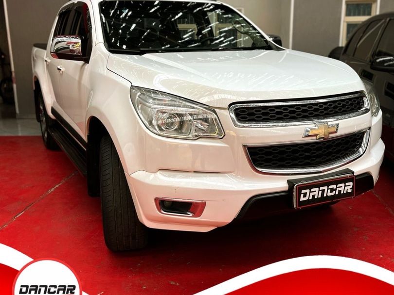Chevrolet S10 Pick-Up LS 2.4 F.Power 4x2 CD