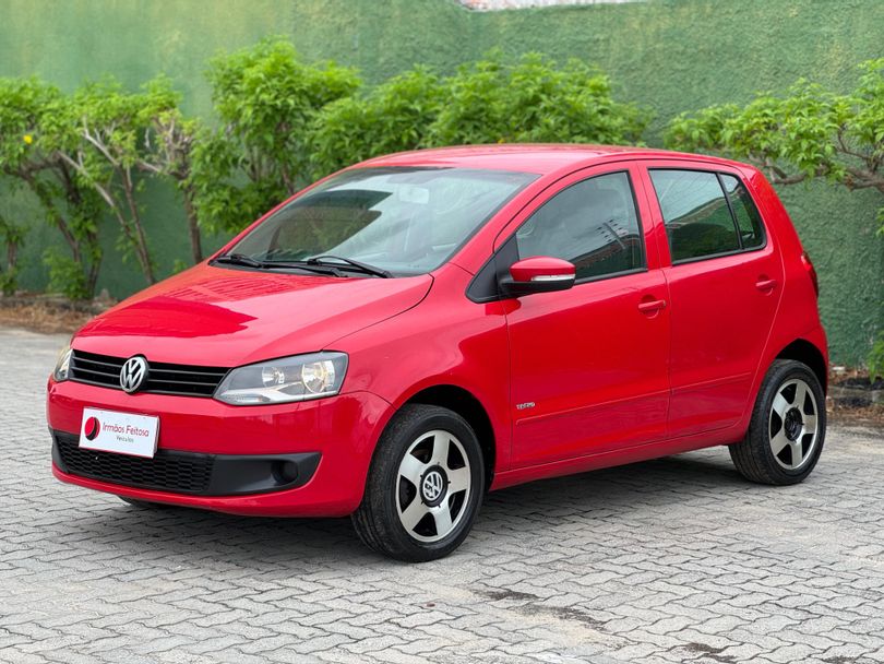 VolksWagen Fox 1.0 Mi Total Flex 8V 5p