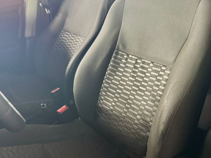 Toyota ETIOS X 1.3 Flex 16V 5p Mec.