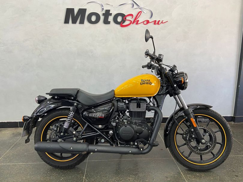 Royal Enfield Meteor Fireball 350cc ABS