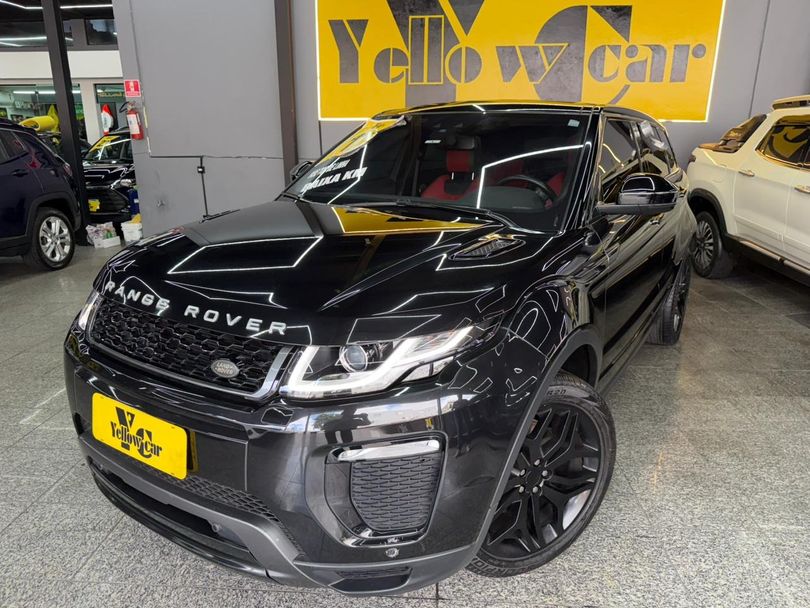Land Rover Range R.EVOQUE Si4 HSE Dyn. 2.0/Flex Aut