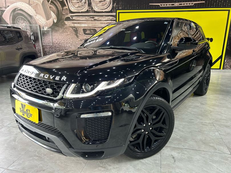 Land Rover Range R.EVOQUE Si4 HSE Dyn. 2.0/Flex Aut