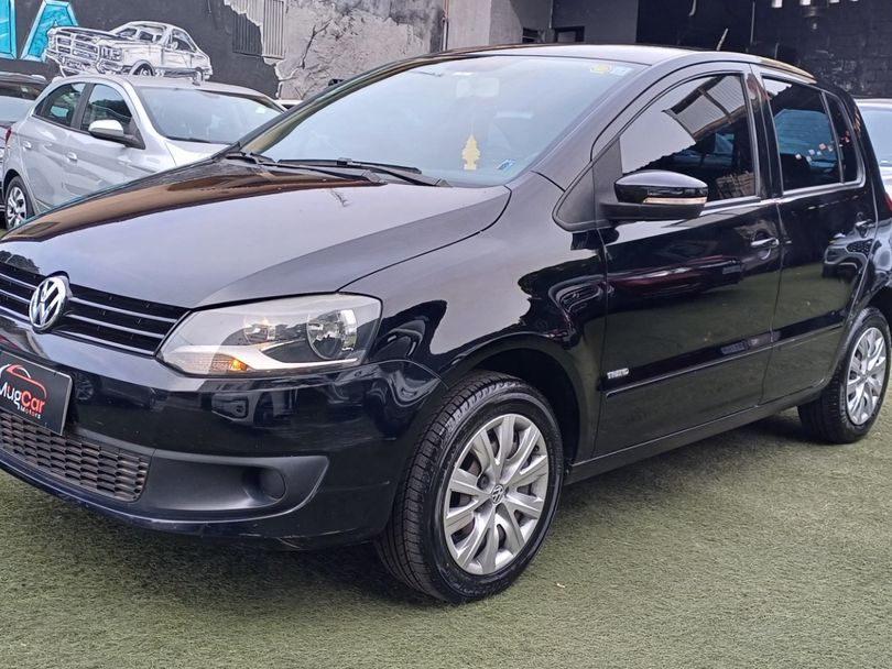 VolksWagen Fox 1.0 Mi Total Flex 8V 5p