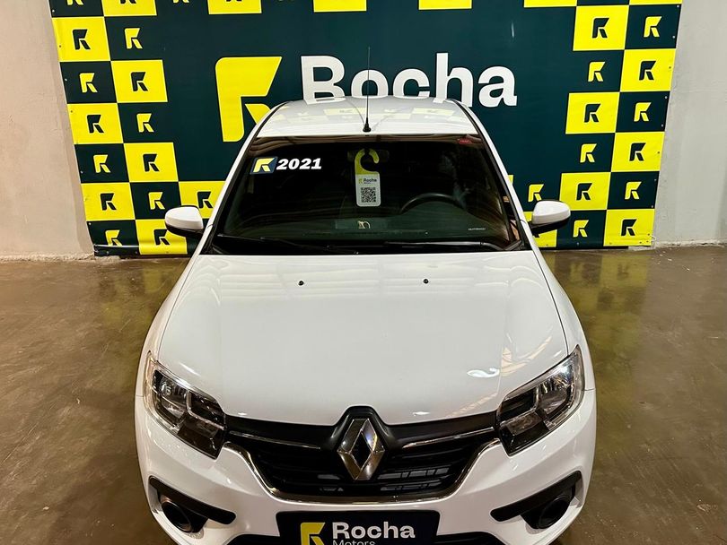 Renault SANDERO Life Flex 1.0 12V 5p Mec.